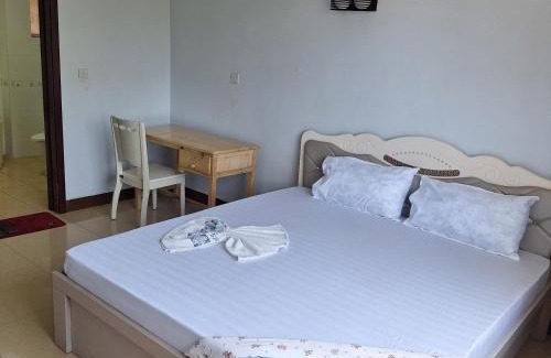 Msasani House | Modest R&R H Appartment