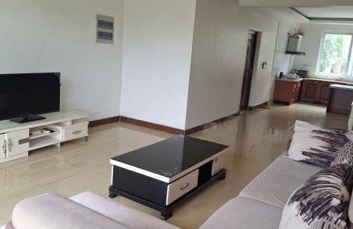 Msasani House | Modest R&R H Appartment