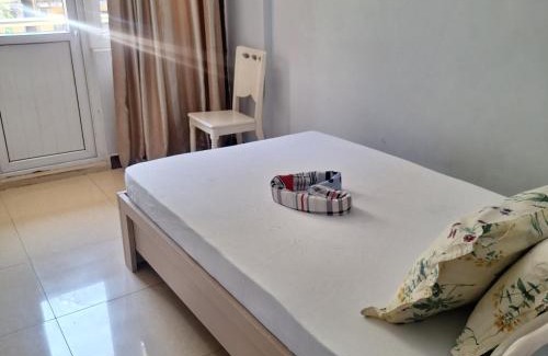 Msasani House | Modest R&R H Appartment