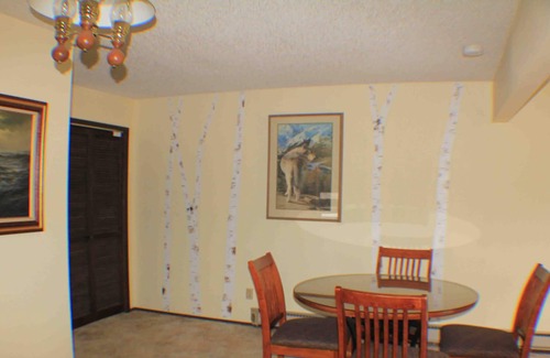 Homer Apartment | Modest suite in downtown Homer, walking distance to all attractions