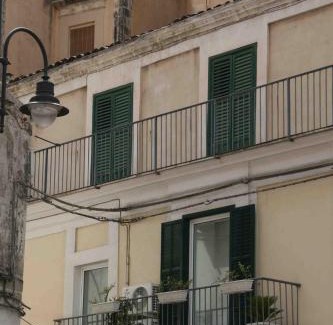Modica Apartment | Modica Suite