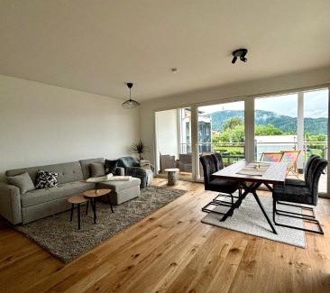 Goritschach Apartment | Modische Wohnung mit 2 Schlafzimmern