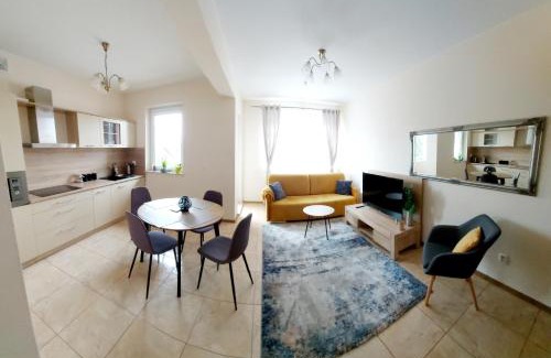 Nowy Dwor Mazowiecki Apartment | Modlinska Apartments