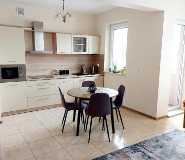 Nowy Dwor Mazowiecki Apartment | Modlinska Apartments