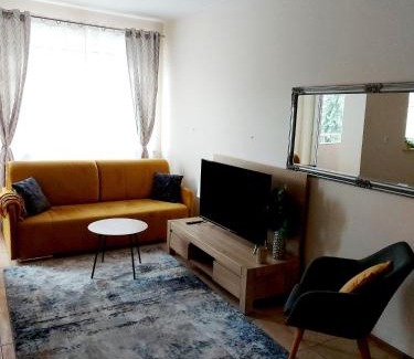 Nowy Dwor Mazowiecki Apartment | Modlinska Apartments