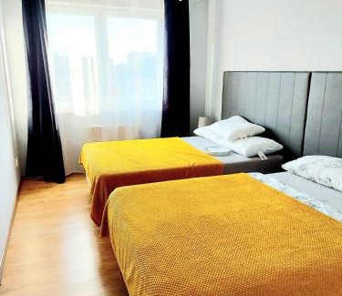Nowy Dwor Mazowiecki Apartment | Modlinska Apartments