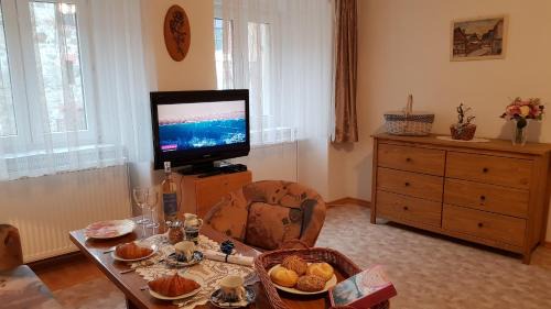 Trebon House | Modrá růže Třeboň