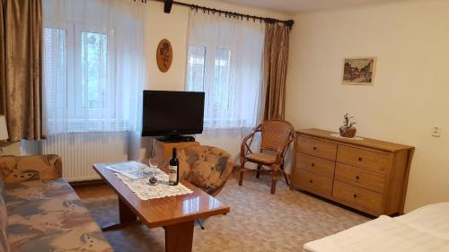 Trebon House | Modrá růže Třeboň
