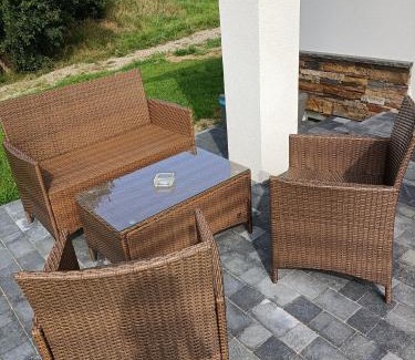 Czorsztyn Villa | Modrzewiowa Ostoja