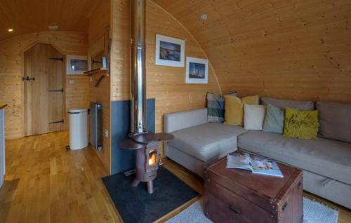 Yarmouth Apartment | Modulog 2 At Tapnell Farm