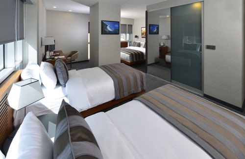 Nisantasi Hotel | Modus Hotel Istanbul