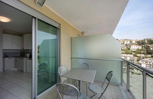 Sanremo Apartment | Modus Vivendi 103