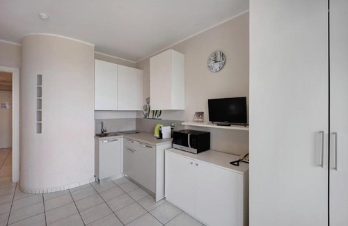 Sanremo Apartment | Modus Vivendi 103