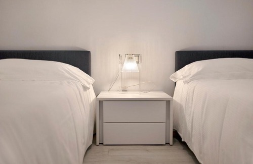 Sanremo Apartment | Modus Vivendi 205