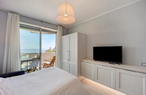 Sanremo Apartment | Modus Vivendi 205
