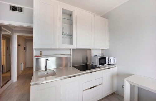 Sanremo Apartment | Modus Vivendi 205