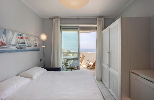Sanremo Apartment | Modus Vivendi 205