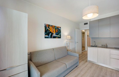Sanremo Apartment | Modus Vivendi 308
