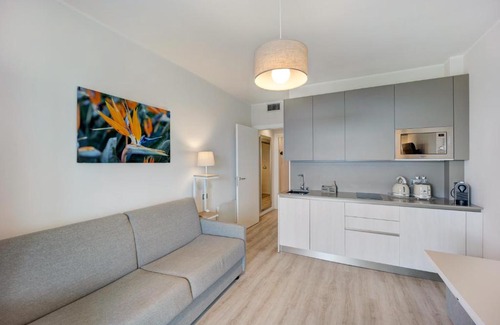 Sanremo Apartment | Modus Vivendi 308