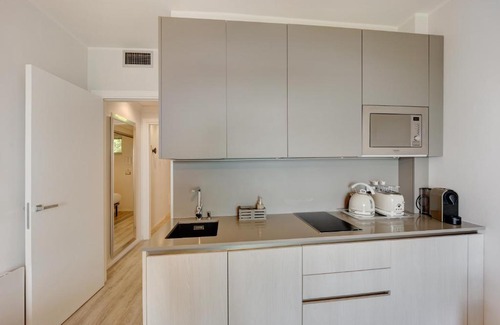 Sanremo Apartment | Modus Vivendi 308