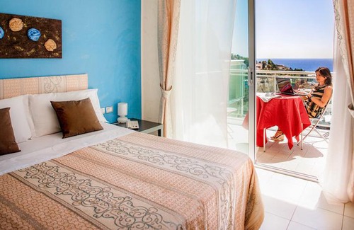 Sanremo Apartment | Modus Vivendi