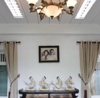 Mae Sot Resort | Moeimanee Resort
