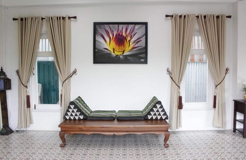 Mae Sot Hotel | Moeimanee Resort