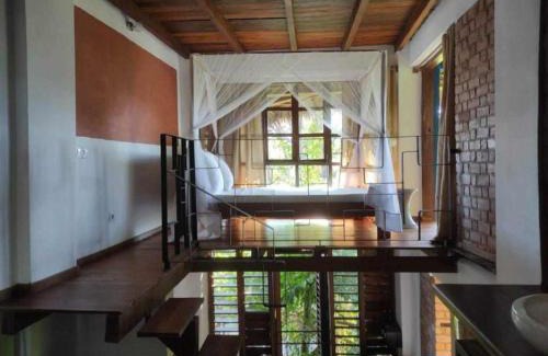 Madirokely Hotel | Moemoea Lodge
