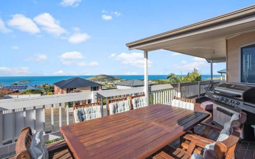 Encounter Bay House | Moet Escape in Style