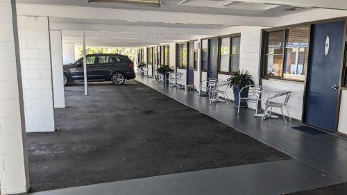 Moffat Beach Hotel | Moffat Beach Motel Caloundra