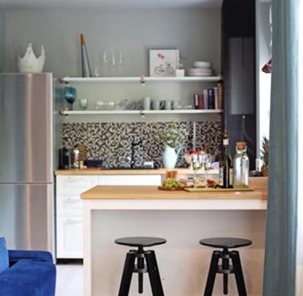 Cluj-Napoca Apartment | Moft Loft. Lovely, comfy apartment.