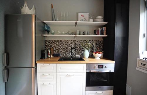 Cluj-Napoca Apartment | Moft Loft. Lovely, comfy apartment.
