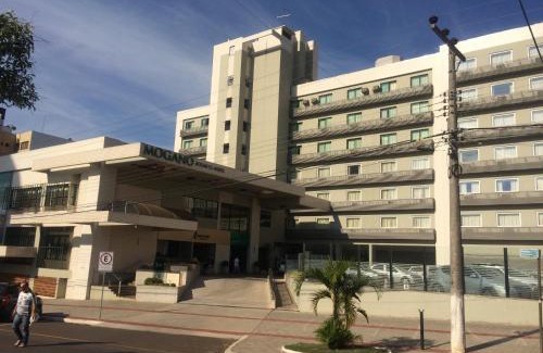 Centro Hotel | Mogano Business Hotel- ELETROPOSTO