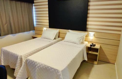 Palmital Hotel | Mogano Express Hotel- ELETROPOSTO
