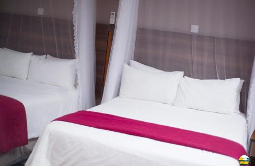 Mangochi Resort | Mogfords Lake Resort