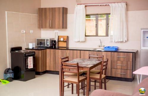 Mangochi Resort | Mogfords Lake Resort