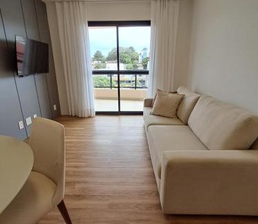 Centro Apartment | Mogi das Cruzes: Perto de Tudo, Conforto Total