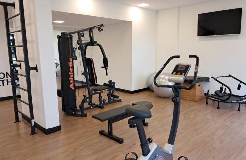 Centro Apartment | Mogi das Cruzes: Perto de Tudo, Conforto Total