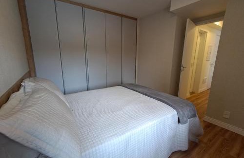 Centro Apartment | Mogi das Cruzes: Perto de Tudo, Conforto Total