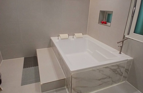 Pohang Hotel | MOGYOG EOTTAE SPA MOTEL