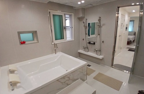 Pohang Hotel | MOGYOG EOTTAE SPA MOTEL