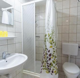 Rozsadomb House | Mohacsi Guesthouse