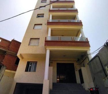 Jijel Apartment | Mohamed appartement