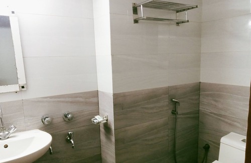 Cox's Bazar Hotel | Mohammadia Guest House