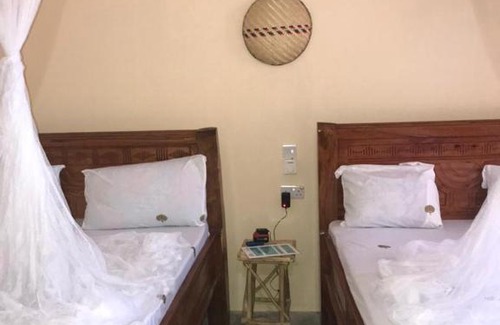 Matemwe House | Mohammed Bungalows and Restaurant