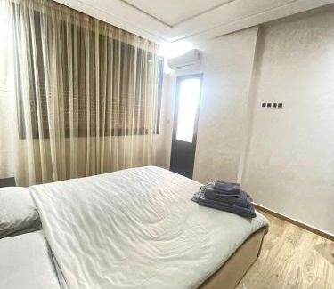 El Menzeh Apartment | Mohammed elakill
