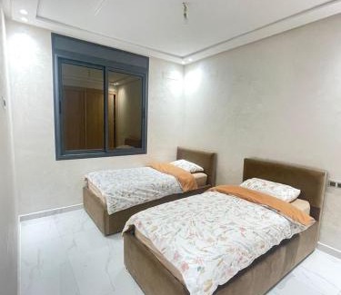 El Menzeh Apartment | Mohammed elakill