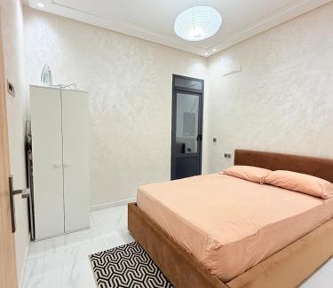El Menzeh Apartment | Mohammed elakill