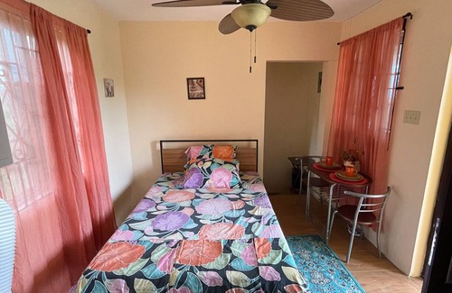 Montego Bay Cottage | MoHills Cottages of Montego Bay