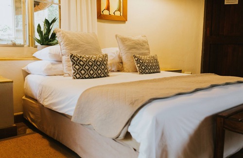 Hoedspruit Cabin | Mohlabetsi Safari Lodge